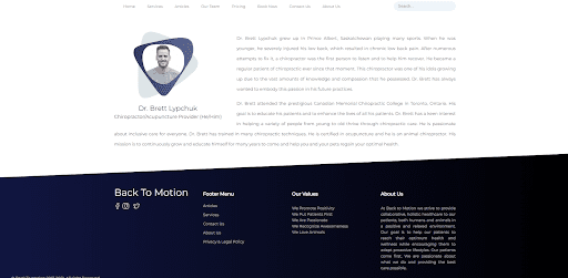 The 27 Best Chiropractors In Calgary [2025]