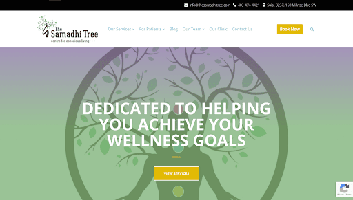 The 19 Best Acupuncture Clinics in Calgary [2025]