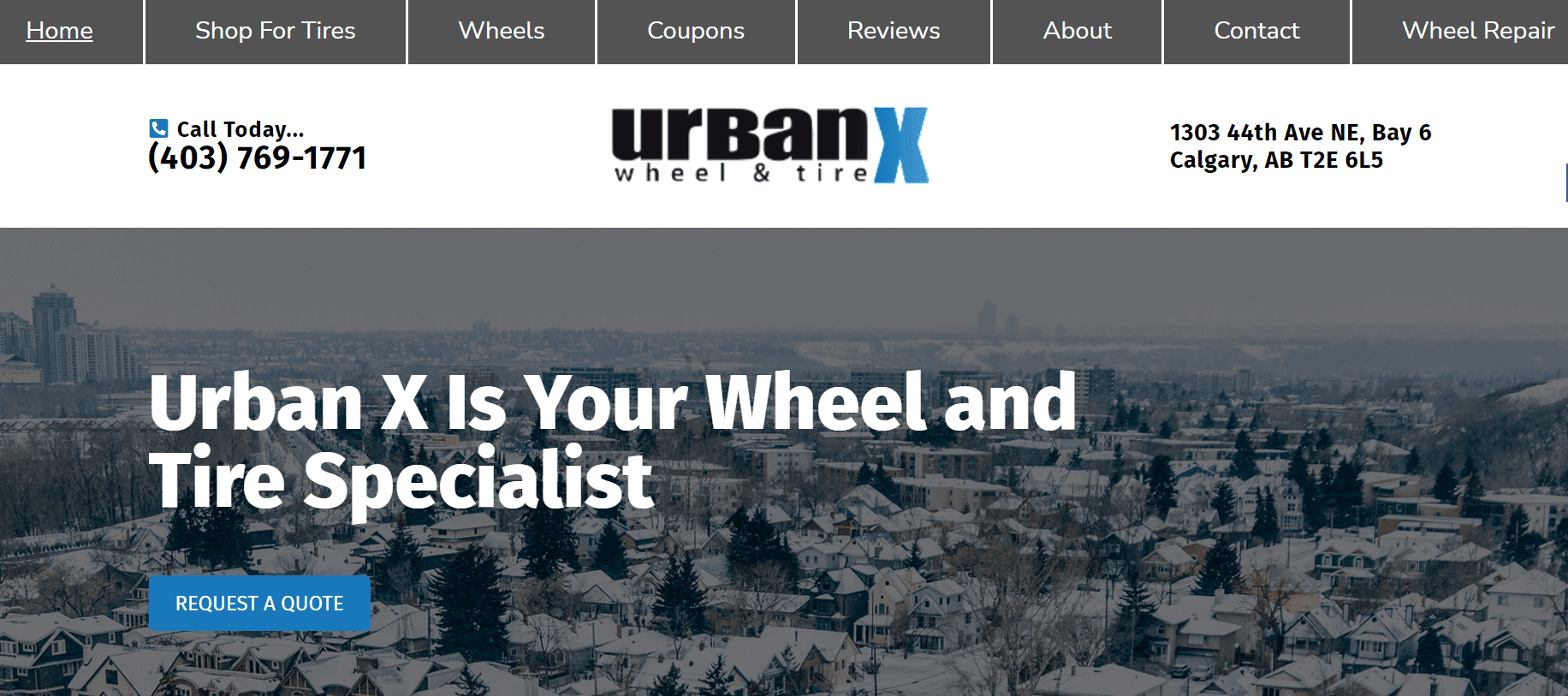 The 10 Best Tire Shops In Calgary [2024]