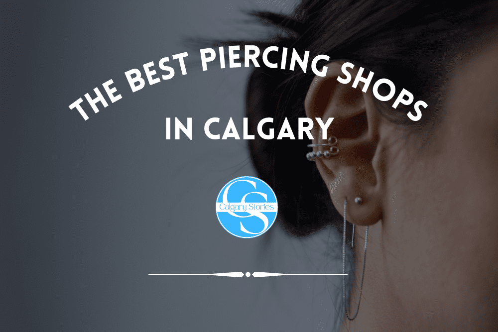 The body hot sale piercing place