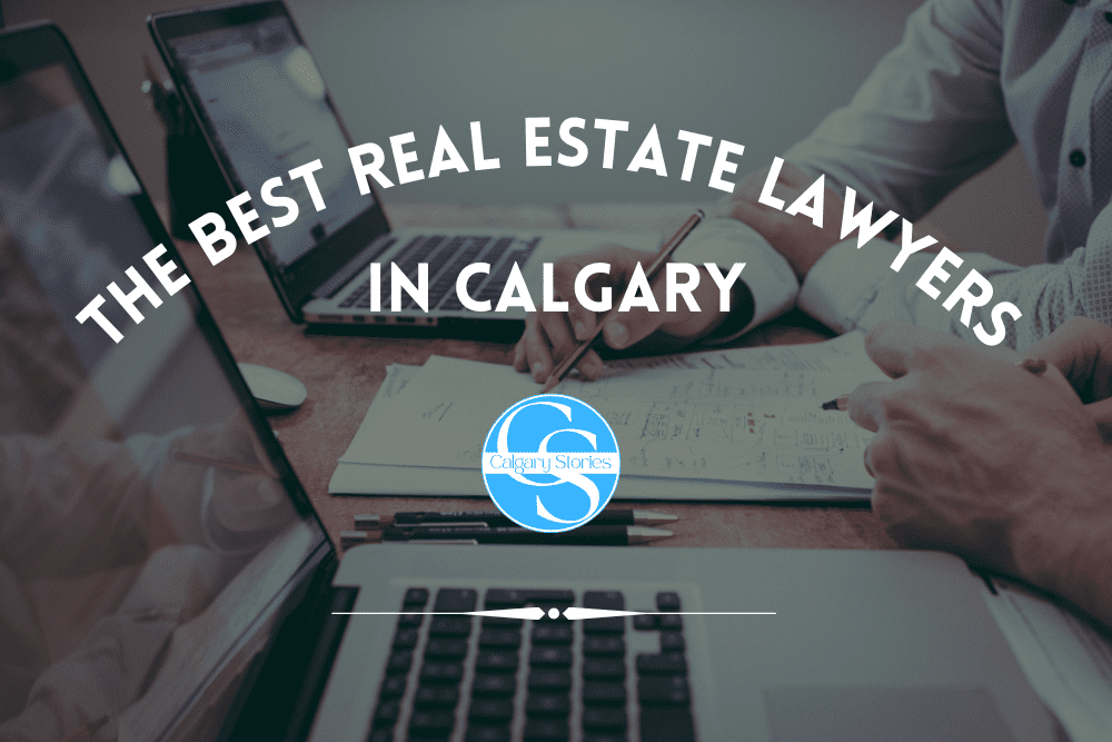 The 6 Best Real Estate Lawyers in Calgary [2024]
