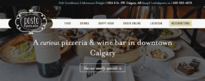 The 8 Best Pizza Restaurants In Calgary [2025]
