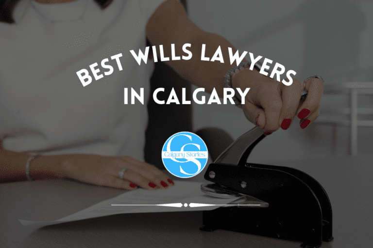 The 6 Best Wills Lawyers In Calgary 2024   Wills Lawyers 768x512 